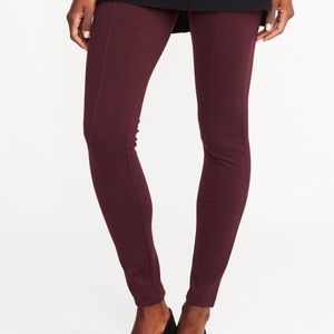 Old Navy Ponte Knit Pants